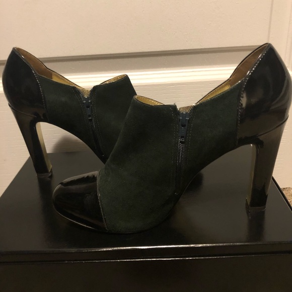 Via Spiga Booties - Picture 2 of 4